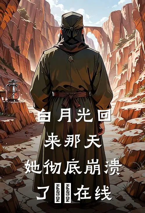 白月光回来那天，她彻底崩溃了​​在线
