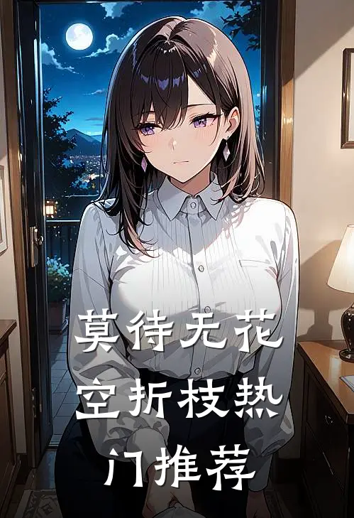 莫待无花空折枝热门推荐