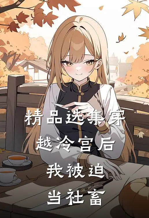 精品选集穿越冷宫后，我被迫当社畜