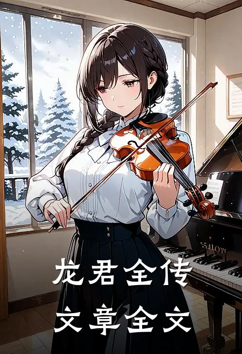 龙君全传文章全文