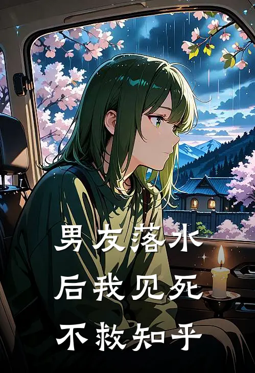 男友落水后我见死不救知乎