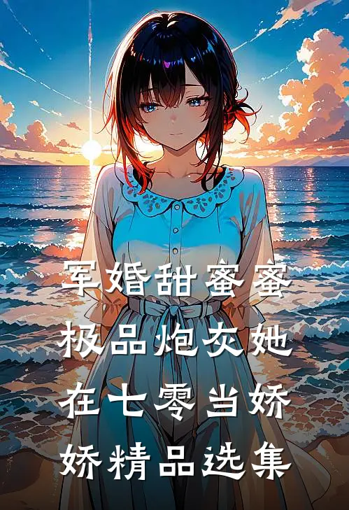 军婚甜蜜蜜：极品炮灰她在七零当娇娇精品选集