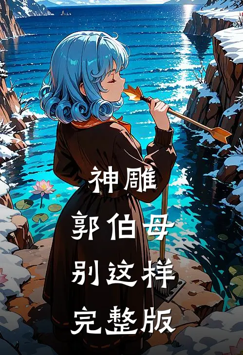 神雕：郭伯母，别这样完整版