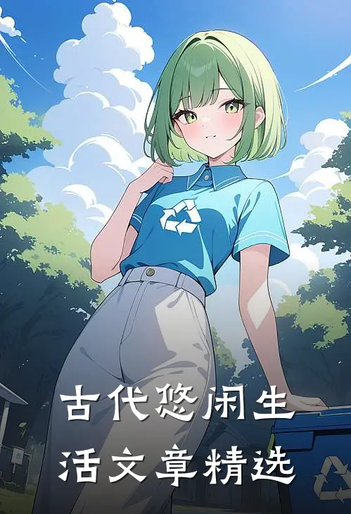 古代悠闲生活文章精选