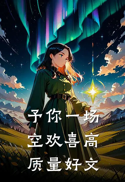 予你一场空欢喜高质量好文
