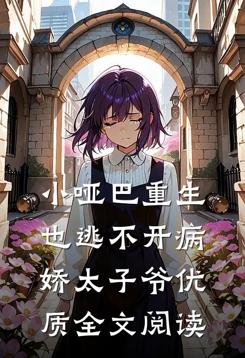 小哑巴重生也逃不开病娇太子爷优质全文阅读