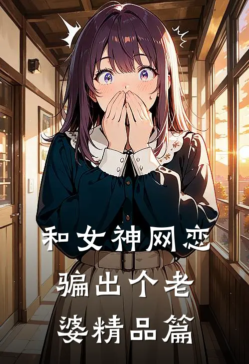 和女神网恋，骗出个老婆精品篇
