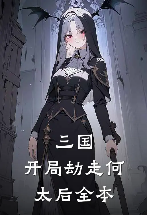三国：开局劫走何太后全本