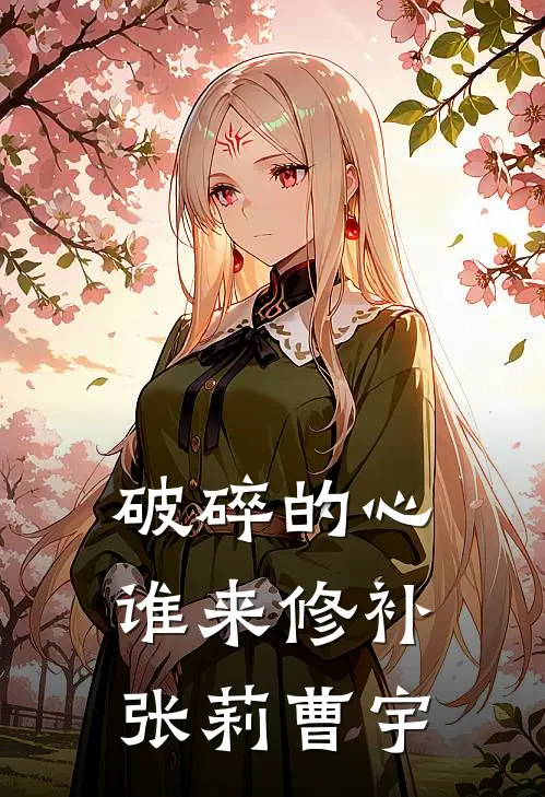 破碎的心，谁来修补张莉曹宇