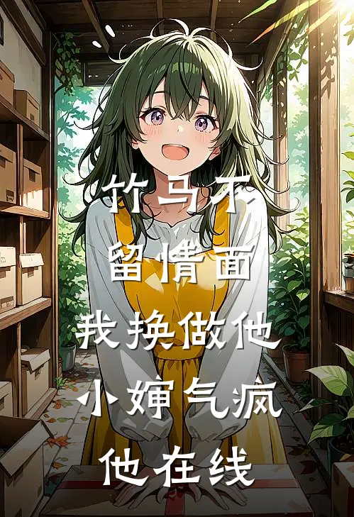竹马不留情面，我换做他小婶气疯他在线