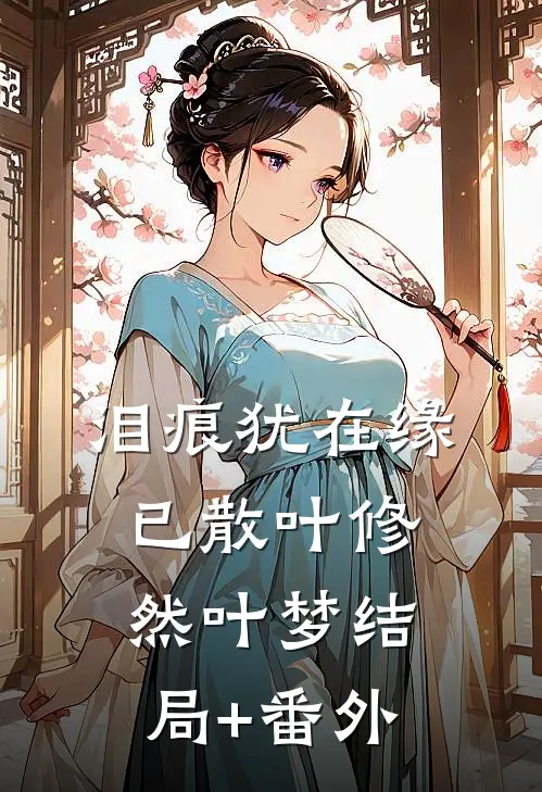 泪痕犹在缘已散叶修然叶梦结局+番外