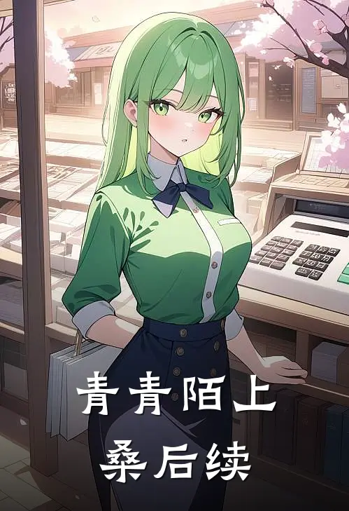 青青陌上桑后续