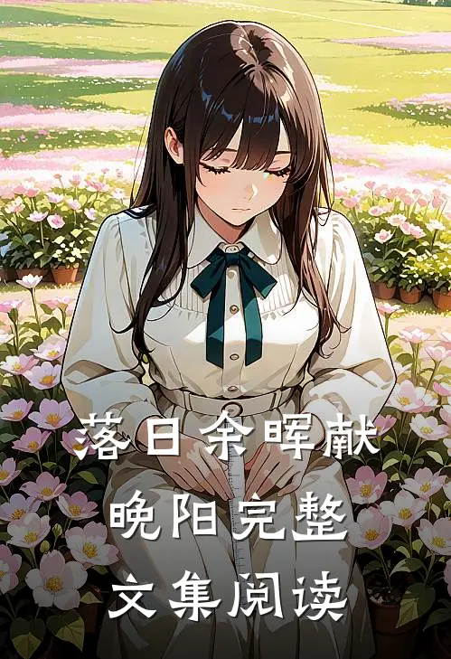 落日余晖献晚阳完整文集阅读