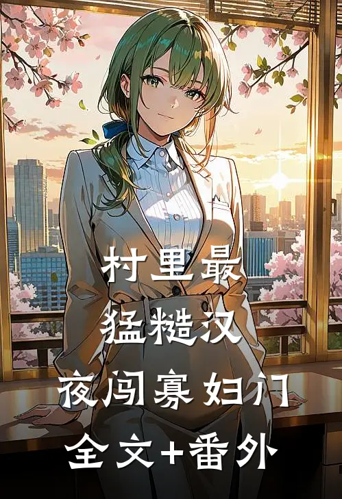 村里最猛糙汉，夜闯寡妇门全文+番外