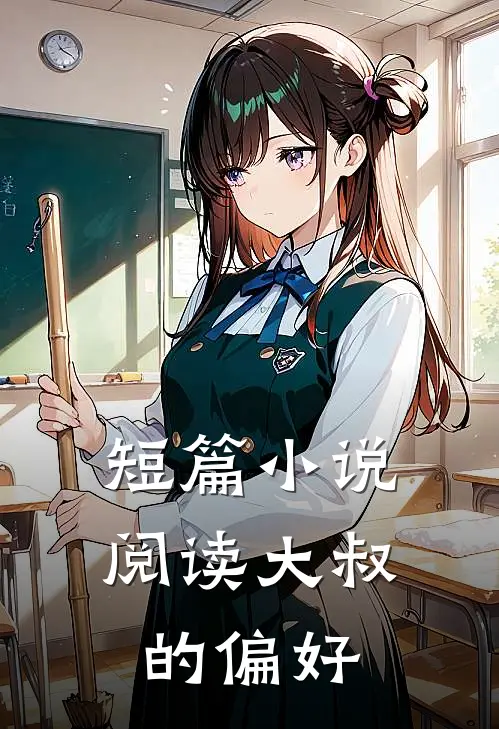 短篇小说阅读大叔的偏好