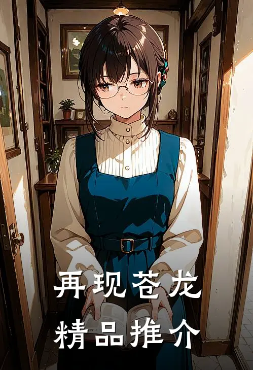 再现苍龙精品推介