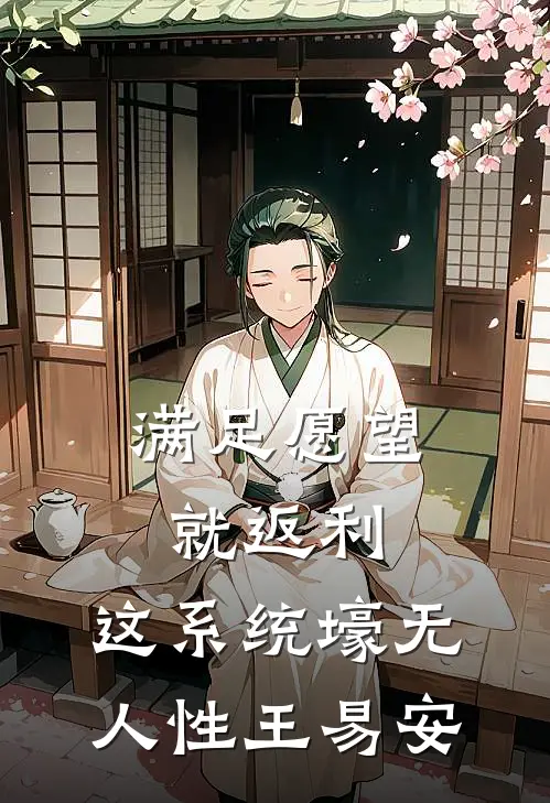 满足愿望就返利，这系统壕无人性王易安