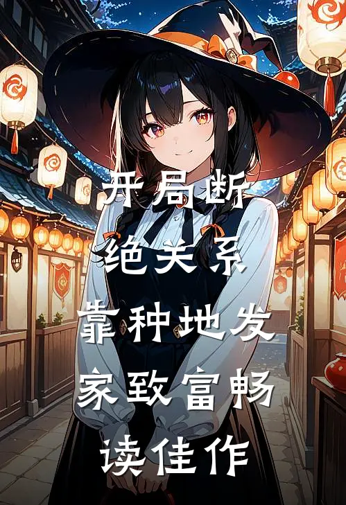开局断绝关系，靠种地发家致富畅读佳作