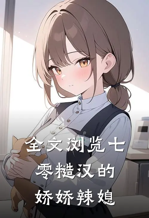 全文浏览七零糙汉的娇娇辣媳