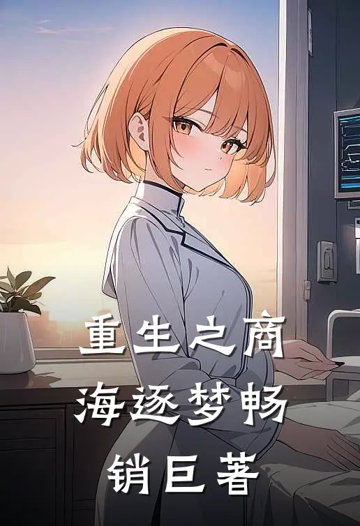 《重生之商海逐梦》畅销巨著