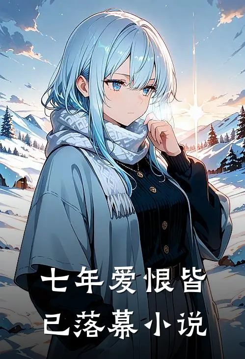 七年爱恨皆已落幕小说