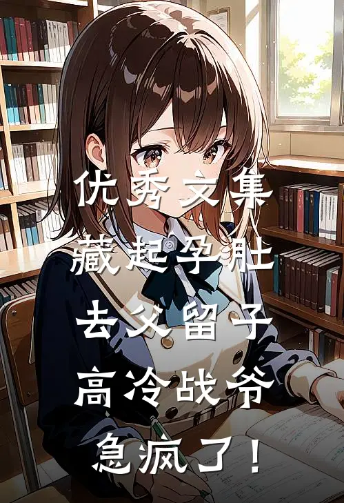 优秀文集藏起孕肚去父留子，高冷战爷急疯了！