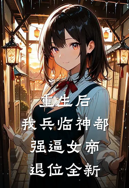 重生后，我兵临神都，强逼女帝退位全新