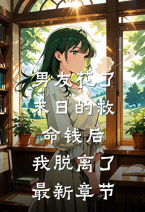男友花了末日的救命钱后,我脱离了最新章节免费阅读