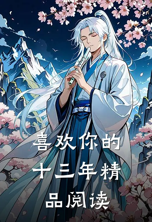 喜欢你的十三年精品阅读