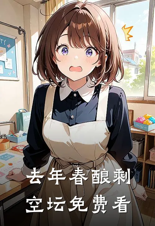 去年春酿剩空坛免费看