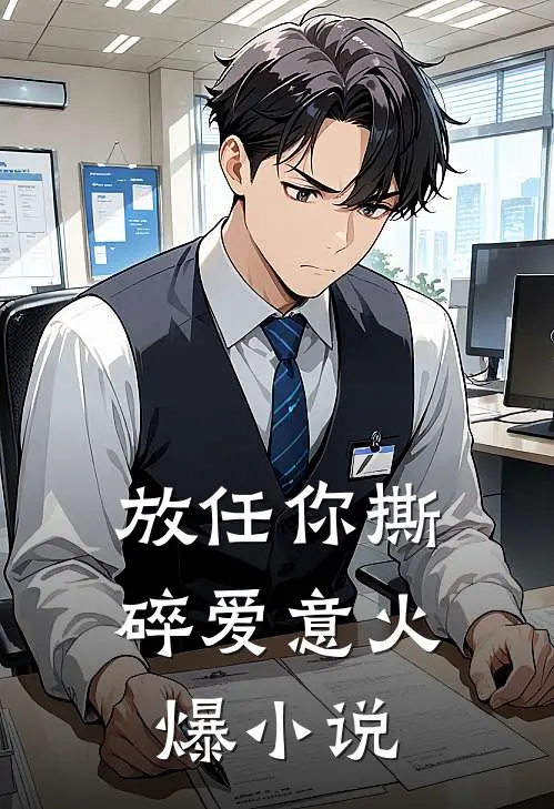 放任你撕碎爱意火爆小说