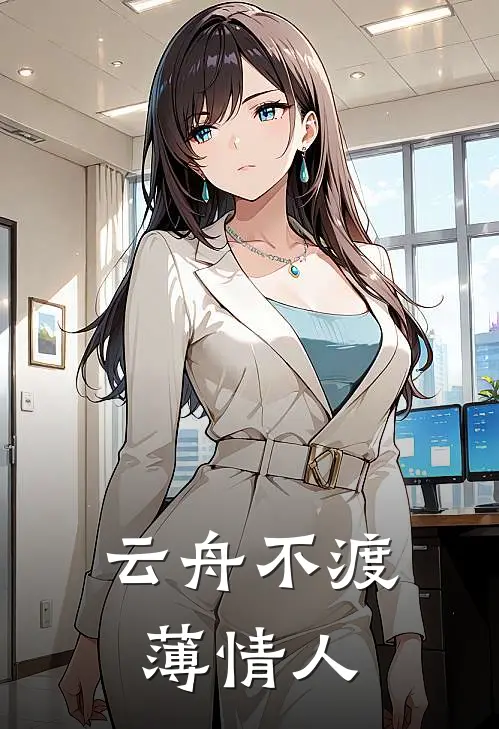 云舟不渡薄情人
