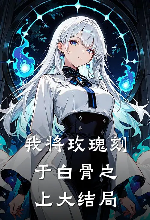我将玫瑰刻于白骨之上大结局