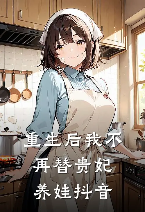重生后我不再替贵妃养娃抖音