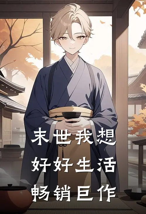 末世我想好好生活畅销巨作