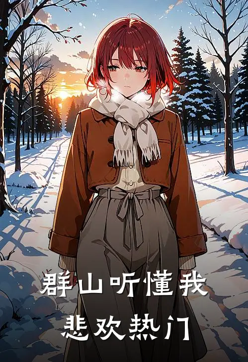 群山听懂我悲欢热门