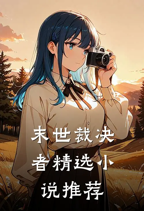 末世裁决者精选小说推荐