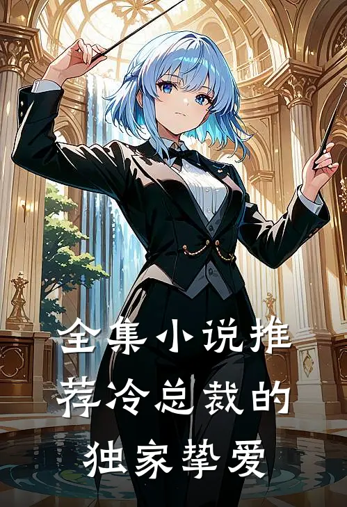 全集小说推荐冷总裁的独家挚爱
