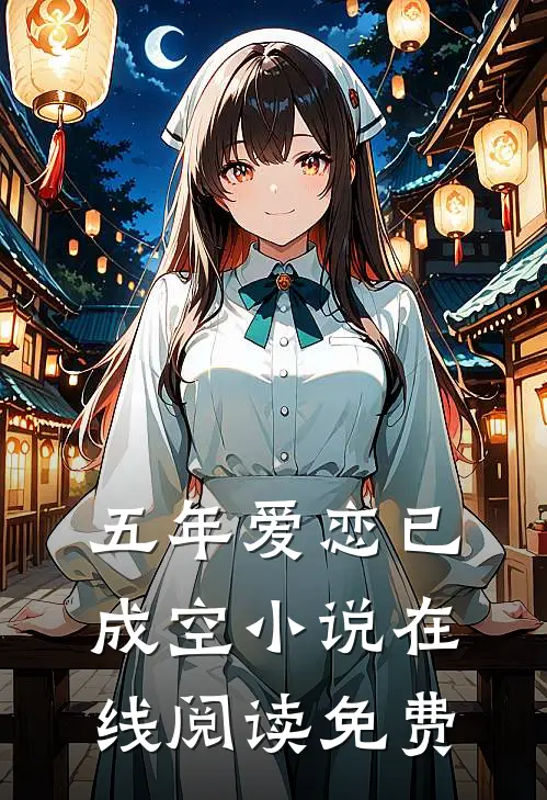 五年爱恋已成空小说在线阅读免费