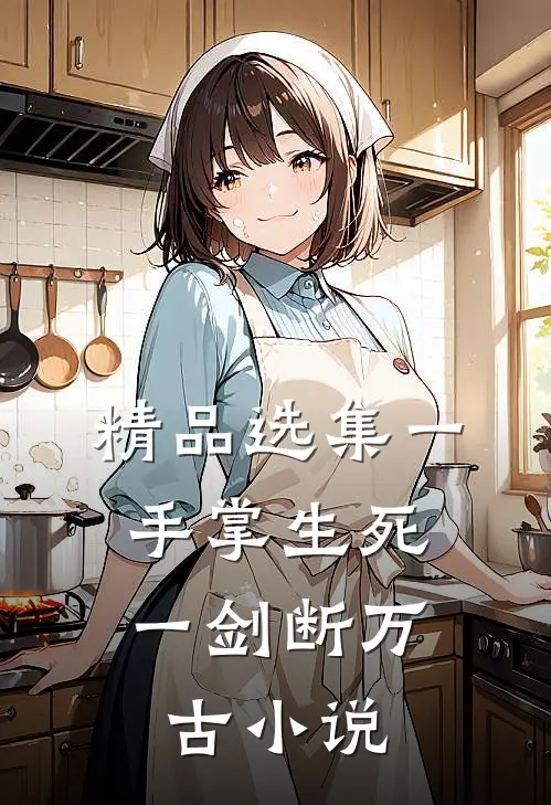 精品选集一手掌生死,一剑断万古小说
