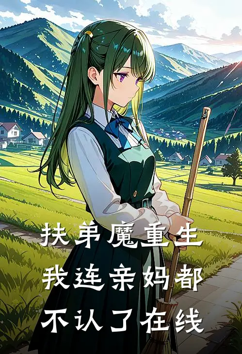 扶弟魔重生：我连亲妈都不认了在线