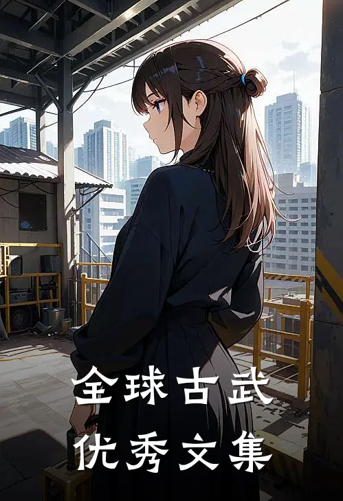 全球古武优秀文集