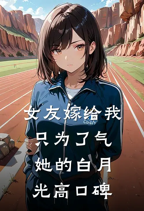 女友嫁给我，只为了气她的白月光高口碑