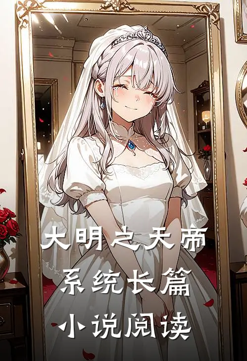 大明之天帝系统长篇小说阅读