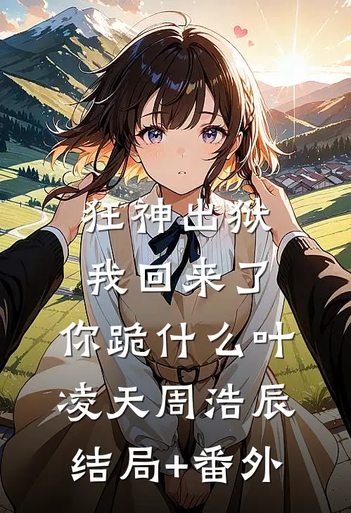 狂神出狱：我回来了，你跪什么叶凌天周浩辰结局+番外