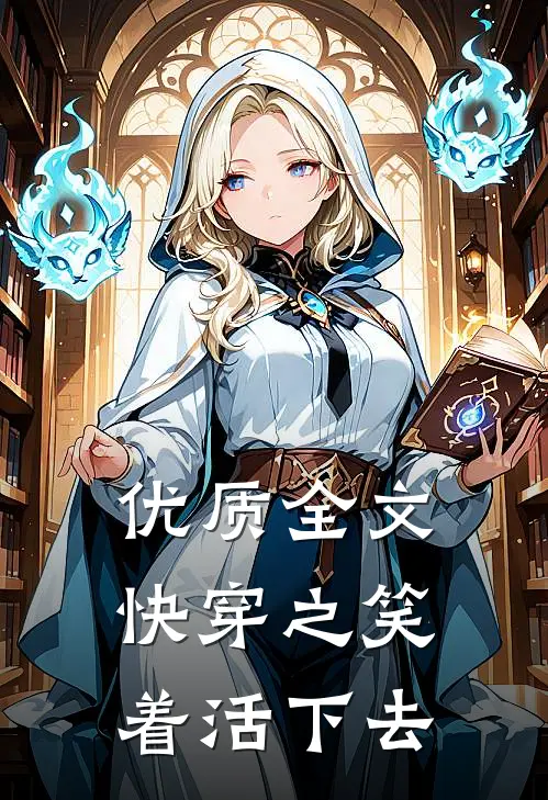 优质全文快穿之笑着活下去