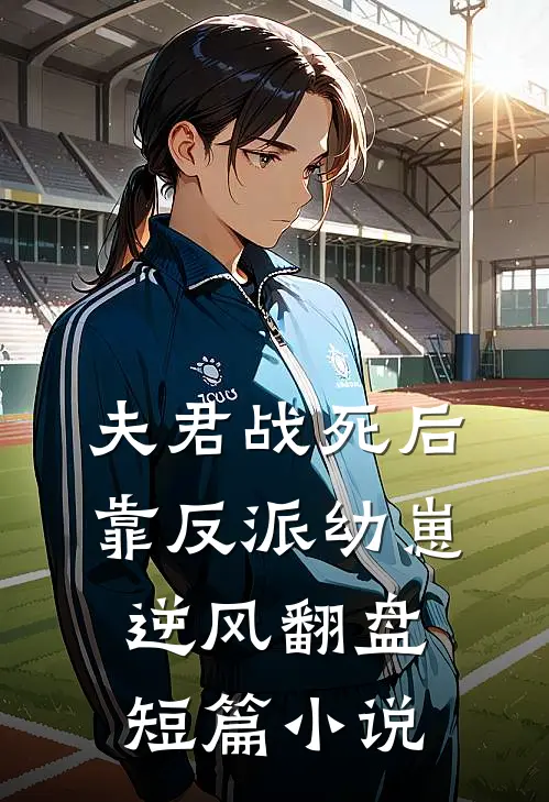 夫君战死后，靠反派幼崽逆风翻盘短篇小说