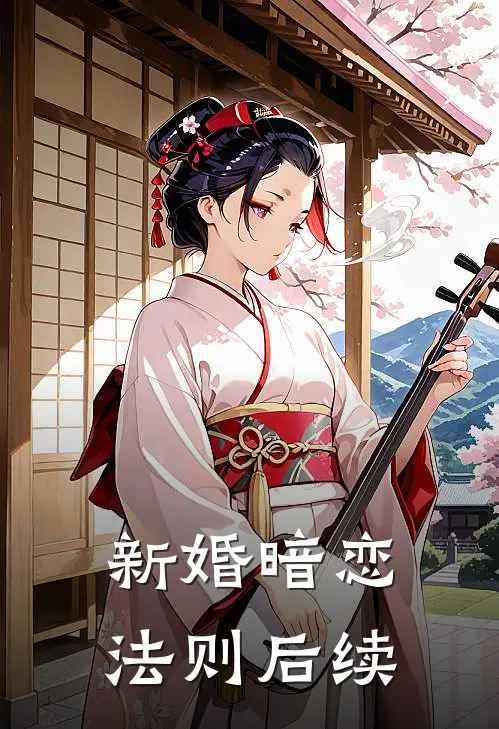 新婚暗恋法则后续