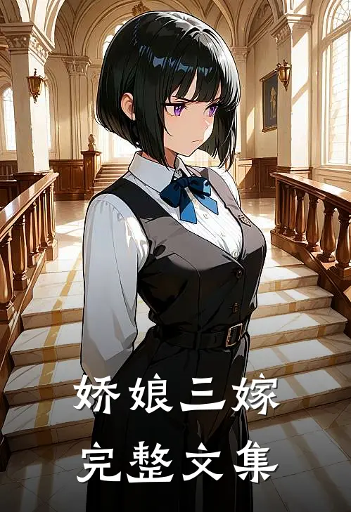 娇娘三嫁完整文集