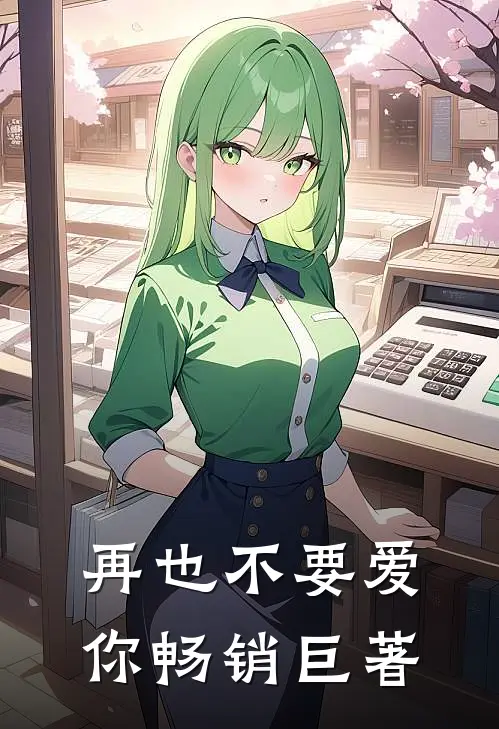 再也不要爱你畅销巨著